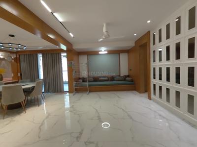 Hall Image of 3443 Sq.ft 4 BHK Apartment / Flat for sale in Serenity Lavish, Sola Ahmedabad for Rs. 35100000