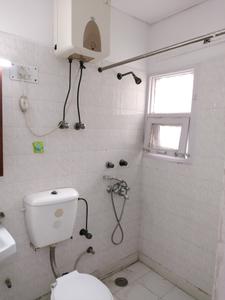Madhur Jivan Apartment Attached Bathroom with Bedroom One 3