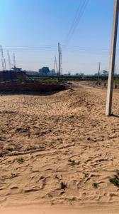 Image of 900 Sq.ft Residential Plot / Land for sale in Harlal Pur, Mohali for Rs. 4590000
