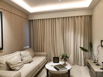Living Room Image of 873 Sq.ft 2 BHK Apartment / Flat for sale in Drushti Sapphire, Ghatkopar East Mumbai for Rs. 16500000