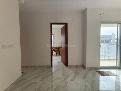 Hall Image of 1097 Sq.ft 2 BHK Apartment / Flat for sale in Concorde Auriga by Concorde Housing Corporation Pvt. Ltd., Medahalli Bengaluru for Rs. 14600000