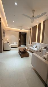 Hall Image of 1251 Sq.ft 2 BHK Apartment / Flat for sale in Sainath Pinewood Phase II, Baner Pune for Rs. 9950000