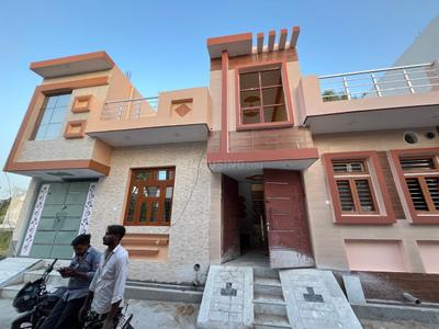 Image of 700 Sq.ft 3 BHK Independent House for sale in Sitapur, Haridwar for Rs. 2500000
