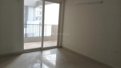 Bedroom Image of 2500 Sq.ft 4 BHK Apartment / Flat for rent in Uptown Skylla, PR7 Airport Road Zirakpur for Rs. 55000