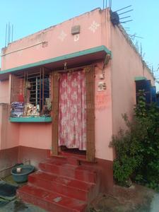 1 BHK Independent House