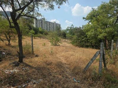 Image of 2152 Sq.ft Residential Plot / Land for sale in Nerhe, Pune for Rs. 3873600