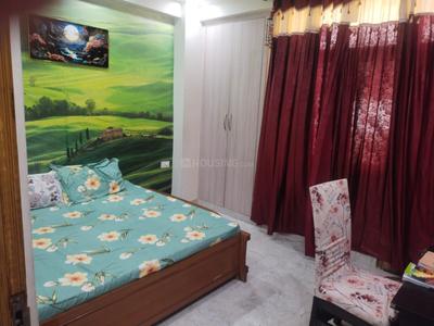 Bedroom Image of 1650 Sq.ft 3 BHK Apartment / Flat for sale in Aamwala Dehradun for Rs. 9500000