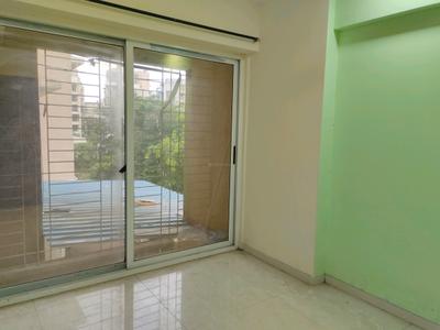 Bedroom Image of 1100 Sq.ft 2 BHK Apartment / Flat for sale in Tulip Empire, Ulwe Navi Mumbai for Rs. 10500000