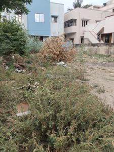 Image of 2400 Sq.ft Residential Plot / Land for sale in Velachery, Chennai for Rs. 30000000