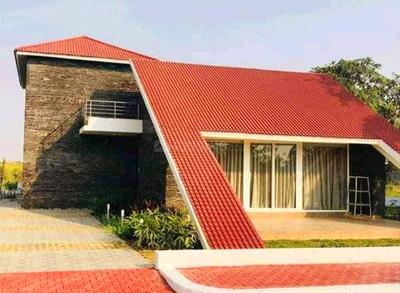 Image of 2400 Sq.ft Residential Plot / Land for sale in Swastik Kalpvriksh, Old Dhamtari Road, Raipur for Rs. 3721000