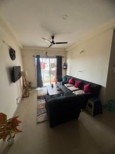 Hall Image of 1350 Sq.ft 2.5 BHK Apartment / Flat for sale in Mantri Premero, Doddakannelli Bengaluru for Rs. 12100000
