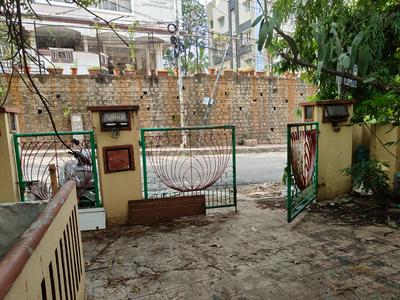 Image of 342 Sq.ft Residential Plot / Land for sale in Begumpet, Hyderabad for Rs. 52500000