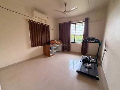 Hall Image of 1600 Sq.ft 3 BHK Apartment / Flat for rent in New Alkapuri Vadodara for Rs. 40000