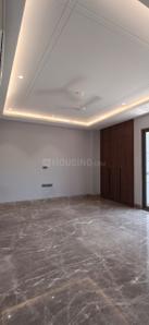 Bedroom Image of 2700 Sq.ft 4 BHK Duplex for sale in Greater Kailash I New Delhi for Rs. 125000000