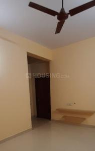 Hall Image of 1100 Sq.ft 2 BHK Builder Floor for rent in Serilingampally Hyderabad for Rs. 24000