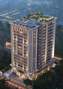 Image of 3011 Sq.ft 4 BHK Apartment / Flat for sale in Sree Panchanan Residency, Saheed Nagar, Bhubaneswar for Rs. 42705600