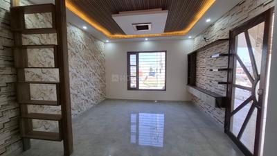Hall Image of 900 Sq.ft 3 BHK Independent House for sale in Sector 115 Mohali for Rs. 7800000