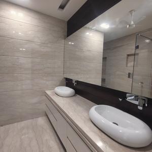 Image of 2160 Sq.ft 3 BHK Builder Floor for sale in East Of Kailash, New Delhi for Rs. 75000000