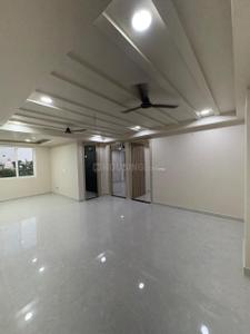 Hall Image of 1500 Sq.ft 3 BHK Apartment / Flat for rent in Satyam Residency 2, Mansarovar Jaipur for Rs. 30000