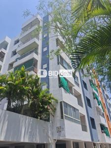 Image of 1200 Sq.ft 3 BHK Apartment / Flat for sale in DK Bridge Tower, Kolar Road, Bhopal for Rs. 3500000