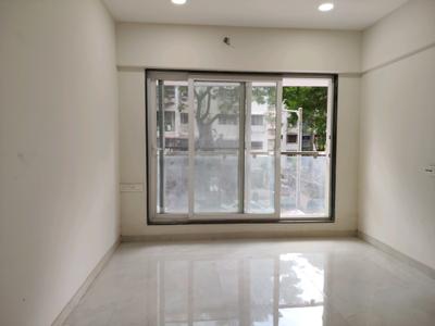 Bedroom Image of 1099 Sq.ft 2 BHK Apartment / Flat for sale in Nicco Residency, Jogeshwari East Mumbai for Rs. 19000300