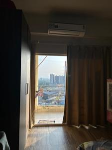 Bedroom Image of 435 Sq.ft 1 RK Studio for sale in Zeta I Greater Noida for Rs. 3500000