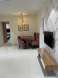 Hall Image of 995 Sq.ft 2 BHK Apartment / Flat for sale in Sukhwani Verde, Undri Pune for Rs. 6000000