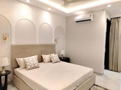 4 BHK Independent Builder Floor