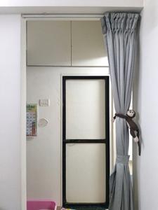 Passage Image of 600 Sq.ft 1 BHK Apartment / Flat for sale in Crystal Fiama NX, Kasarvadavali Thane for Rs. 5499999
