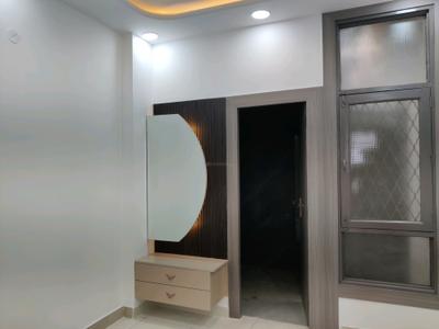 Bedroom Image of 1050 Sq.ft 3 BHK Builder Floor for sale in Sky Homes, Indirapuram Ghaziabad for Rs. 10450000