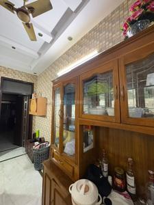 Balcony Image of 900 Sq.ft 2 BHK Builder Floor for rent in Subhash Nagar New Delhi for Rs. 32000