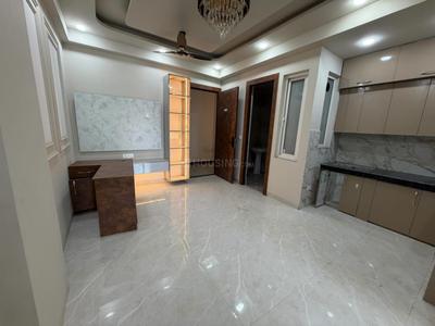 Hall Image of 1050 Sq.ft 2 BHK Apartment / Flat for sale in Vihaan Altair Residency, Noida Extension Greater Noida for Rs. 4850000
