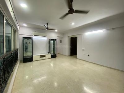 Hall Image of 1345 Sq.ft 3 BHK Apartment / Flat for sale in Hiranandani Meadows, Thane West Thane for Rs. 31000000