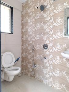 Bedroom Two Image of 787 Sq.ft 2 BHK Apartment / Flat for sale in VND Ganesh Galaxy, Ambegaon Budruk Pune for Rs. 7800000
