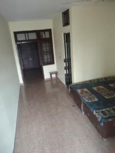 Hall Image of 750 Sq.ft 1.5 BHK Apartment / Flat for rent in Thakurpur Dehradun for Rs. 10000