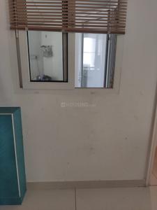 Bedroom Image of 1850 Sq.ft 3 BHK Apartment / Flat for rent in Sreedhanya Planet X-A, Sreekariyam Thiruvananthapuram for Rs. 35000