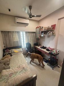 Bedroom Image of 900 Sq.ft 2 BHK Apartment / Flat for sale in Tridhaatu Prarambh, Chembur Mumbai for Rs. 22500000