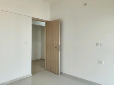 Bedroom Image of 1000 Sq.ft 2 BHK Apartment / Flat for sale in Keytech Ashok Smruti, Kasarvadavali Thane for Rs. 9900000