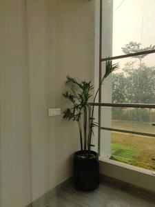 Bedroom Three Image of 2340 Sq.ft 3 BHK Apartment / Flat for sale in Ivory County, Sector 115 Noida for Rs. 43000000