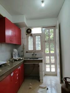 Kitchen Image of 1137 Sq.ft 3 BHK Apartment / Flat for sale in Tulip Orange, Sector 69 Gurgaon for Rs. 14700000