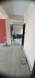 Living Room Image of 840 Sq.ft 2 BHK Builder Floor for rent in Madurdaha Kolkata for Rs. 20000