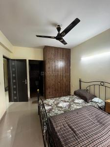 Bedroom Image of 1600 Sq.ft 3.5 BHK Apartment / Flat for sale in Sare Crescent Parc Royal Greens Phase 1, Sector 95 Gurgaon for Rs. 14700000