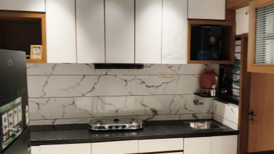 Kitchen Image of 1917 Sq.ft 3 BHK Apartment / Flat for sale in Nikol Ahmedabad for Rs. 9500000