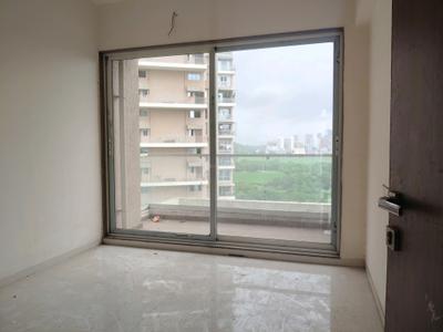 Bedroom Image of 1050 Sq.ft 2 BHK Apartment / Flat for sale in Bhagwati Greens, Kharghar Navi Mumbai for Rs. 33000000
