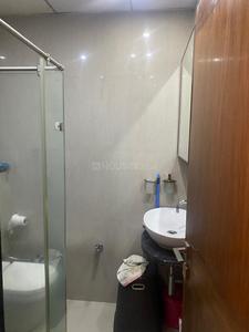 Bathroom Image of Raj Housing in Vile Parle West, Mumbai