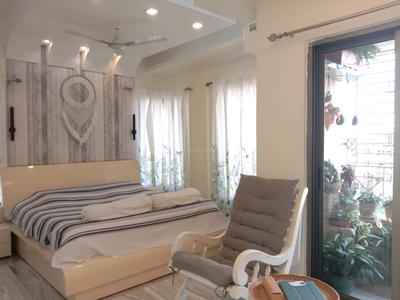 Bedroom Image of 2400 Sq.ft 4 BHK Apartment / Flat for sale in New Town Kolkata for Rs. 17500000