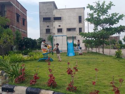 Floor Plan Image of 1250 Sq.ft Residential Plot / Land for sale in Kurud Bhilai for Rs. 2125000