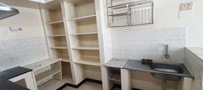Bedroom Image of 1000 Sq.ft 2 BHK Apartment / Flat for rent in Saibaba Colony Coimbatore for Rs. 18000