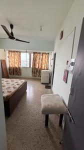 Bedroom Image of 800 Sq.ft 2 BHK Apartment / Flat for sale in Navapura Vadodara for Rs. 6000000