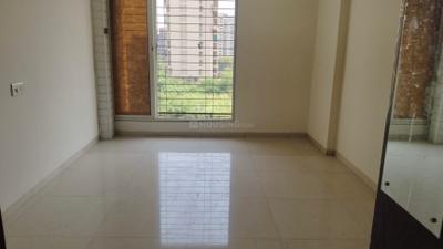 Bedroom Image of 1070 Sq.ft 2 BHK Apartment / Flat for sale in Moral Orchid, Ulwe Navi Mumbai for Rs. 12000000